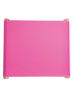 DreamRoots Sitzkissen aus wasserdichtem Polyester, Aral 25 32 x 44 cm, DRF24 – Pink 14