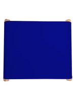 DreamRoots Sitzkissen aus wasserdichtem Polyester, Aral 25 32 x 44 cm, DRF24 – Royal 5