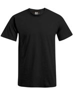 Promodoro Basic-T-Shirt aus 100% Baumwolle, Black S, E1000 – Bild 2