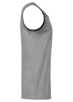 Promodoro ärmelloses T-Shirt aus Baumwolle für Herren, Black 4XL, E1050 – Bild 4