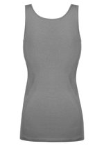 Promodoro Figurbetontes Damen Tank Top aus Baumwolle, Steel Grey (Solid) S, E1051 – Bild 4