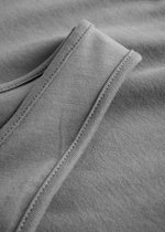 Promodoro Figurbetontes Damen Tank Top aus Baumwolle, Steel Grey (Solid) S, E1051 – Bild 6