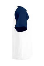 Promodoro Raglan T-Shirt mit Kontrastärmeln für Herren, White/Black XS, E1060 – Bild 4