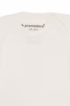 Promodoro Bio-Babystrampler in Reinweiß mit Druckknöpfen, White 50/56, E120K – Bild 6