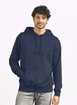 Promodoro Men´s Hoody 80/20 White XL (E2180) – image 2