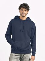 Promodoro Men´s Hoody 80/20 Black S (E2180), E2180 – Bild 1