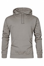 Promodoro Men´s Hoody 80/20 Black S (E2180), E2180 – Bild 3