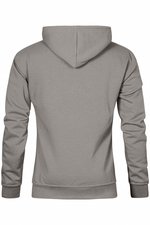 Promodoro Men´s Hoody 80/20 Black S (E2180), E2180 – Bild 4