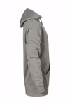 Promodoro Men´s Hoody 80/20 White XL (E2180) – image 5