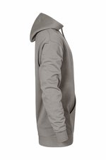 Promodoro Men´s Hoody 80/20 Black S (E2180), E2180 – Bild 5