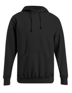 Promodoro Men´s Hoody 80/20 Black S (E2180) – Black