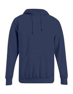 Promodoro Men´s Hoody 80/20 Black S (E2180) – Navy