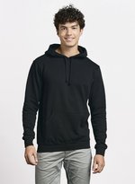 Promodoro Kapuzenpullover 80/20 Heavy, Black L, E2190 – Bild 1