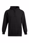 Promodoro Kapuzenpullover 80/20 Heavy, Black S, E2190 – image 3