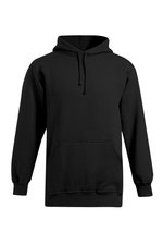 Promodoro Kapuzenpullover 80/20 Heavy, Black L, E2190 – Bild 3