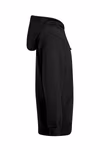 Promodoro Kapuzenpullover 80/20 Heavy, Black S, E2190 – image 4