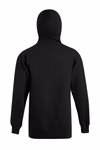 Promodoro Kapuzenpullover 80/20 Heavy, Black S, E2190 – image 7