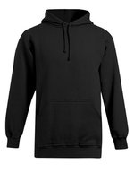 Promodoro Kapuzenpullover 80/20 Heavy – Black