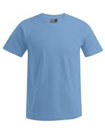 Men´s Premium-T – Alaskan Blue