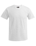 Men´s Premium-T – Ash (Heather)