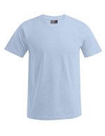 Men´s Premium-T – Baby Blue