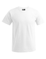 Men´s Premium-T – White