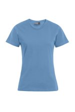 Promodoro Premium-T-Shirt 100% Baumwolle für Damen, Black S, E3005 – Bild 3