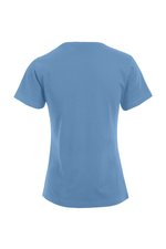 Promodoro Premium-T-Shirt 100% Baumwolle für Damen, Black S, E3005 – Bild 4