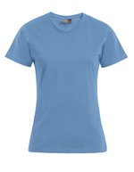 Women´s Premium-T – Alaskan Blue
