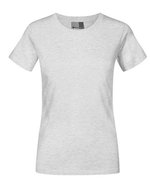 Women´s Premium-T – Ash (Heather)