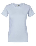 Women´s Premium-T – Baby Blue