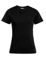 Women´s Premium-T – Black