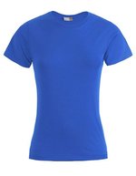 Promodoro Premium-T-Shirt 100% Baumwolle für Damen, Black S, E3005 – Reale