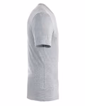 Promodoro Slim Fit T-Shirt made of Cotton for Men, White S, E3081 – image 5