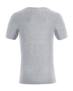 Promodoro Slim Fit V-Neck T-Shirt Baumwollmix, White L, E3082 – Bild 4