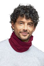 Promodoro Bio-Baumwolle Bandana Sustainable 2022, Berry S, E3084 – Bild 1