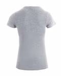 Promodoro Slim Fit T-Shirt aus Baumwolle für Damen, Black XL, E3085 – Bild 4