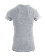 Promodoro Slim Fit T-Shirt aus Baumwolle für Damen, Black XL, E3085 – Bild 4