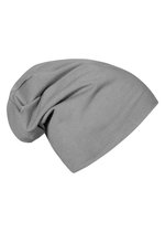 Promodoro Beanie aus Baumwolle mit Oeko-Tex Zertifikat, Navy One Size, E3088 – Bild 3