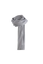 Promodoro Schal aus Single Jersey, 180x30 cm, Black 180 x 30 cm, E3089 – Bild 3
