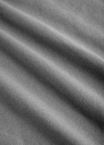 Promodoro Schal aus Single Jersey, 180x30 cm, Black 180 x 30 cm, E3089 – Bild 4