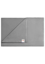Promodoro Schal aus Single Jersey, 180x30 cm, Black 180 x 30 cm, E3089 – Bild 5