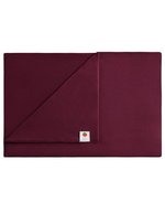 Promodoro Schal aus Single Jersey, 180x30 cm – Burgundy