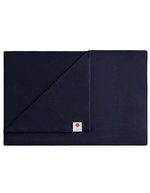 Promodoro Schal aus Single Jersey, 180x30 cm – Navy