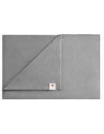 Promodoro Schal aus Single Jersey, 180x30 cm – Steel Grey (Solid)