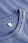 Promodoro Premium-T Organic en Coton Biologique pour Enfant, Azur Blue 140, E309 – image 6