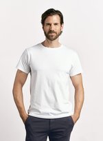 Promodoro T-Shirt aus Bio-Baumwolle für Herren, White XS, E3090 – Bild 1