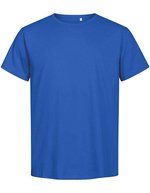 Promodoro T-Shirt aus Bio-Baumwolle für Herren – Azur Blue
