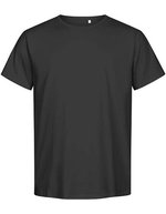 Promodoro T-Shirt aus Bio-Baumwolle für Herren – Charcoal (Solid)