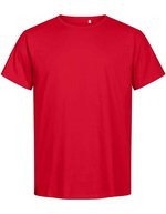Promodoro T-Shirt aus Bio-Baumwolle für Herren – Fire Red